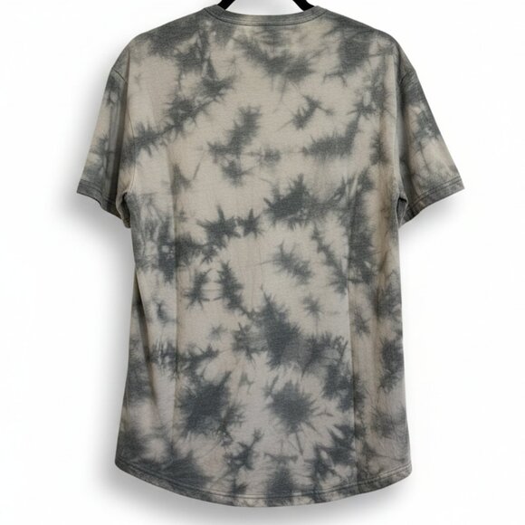BYLT Premium Basics - Cloud Dye Gem Drop Cut Tee (Medium) - Picture 3 of 6